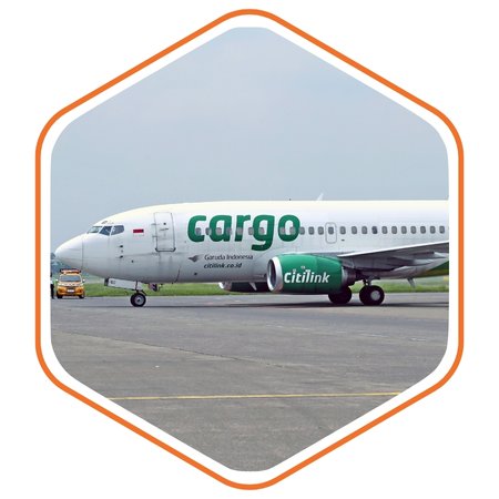 Transporte A&eacute;reo