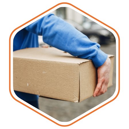 Courier Internacional