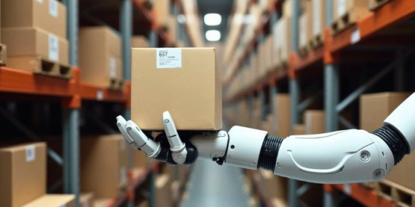 Inteligencia Artificial Física
