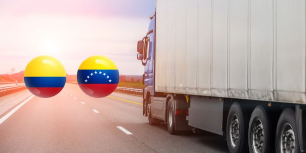 Situación Política Colombia - Venezuela