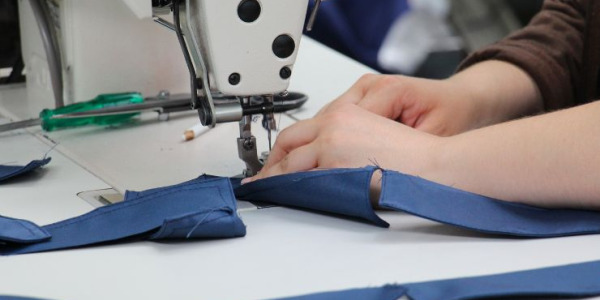 Exportaciones Textiles desde Colombia
