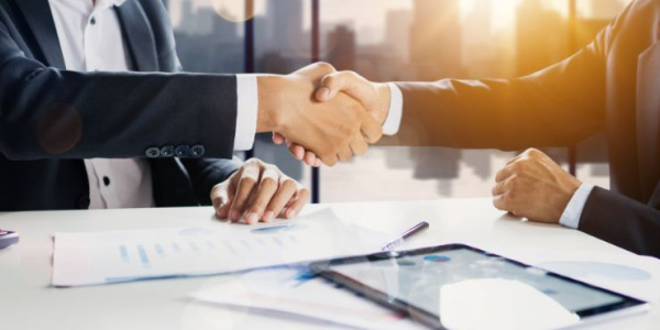 Broker de Negocios en Colombia
