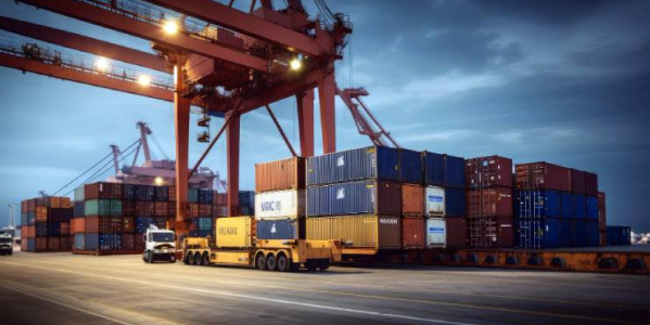 Exportación de Productos No Tradicionales