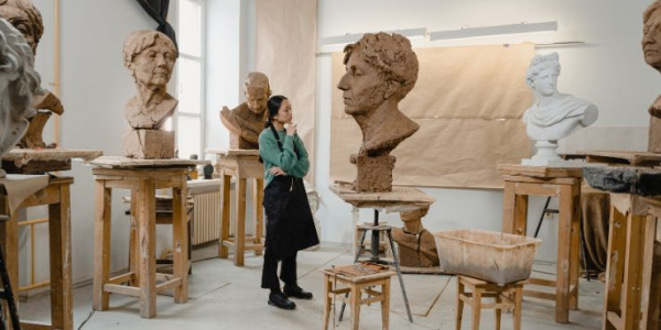 Empaques Especiales para Obras de Arte