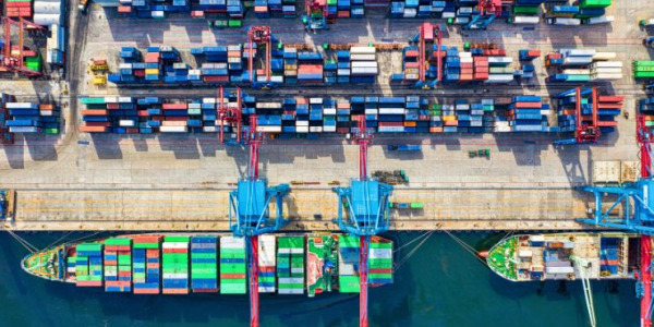 La Automatización en el Transporte Marítimo de Carga