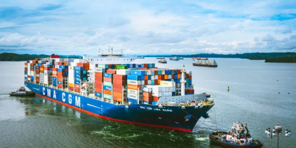 ¿Cómo importar de China a Colombia?