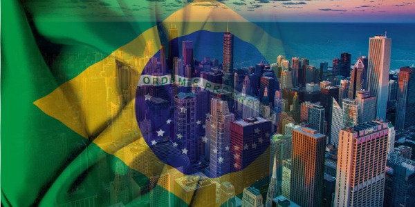 Mudanzas de Colombia a Brasil