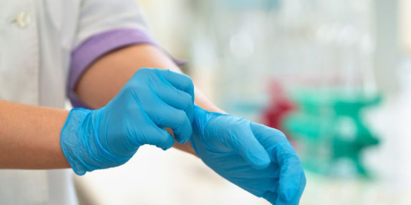 Aplicando Protocolos de Bioseguridad