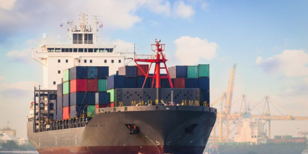 Aumento de Fletes en Envíos desde China