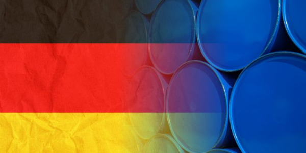 Químicos Alemanes en Colombia