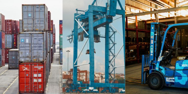 Cadenas de Suministro Resilientes