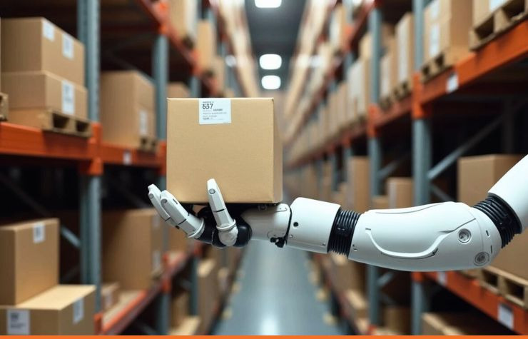 Inteligencia Artificial Física