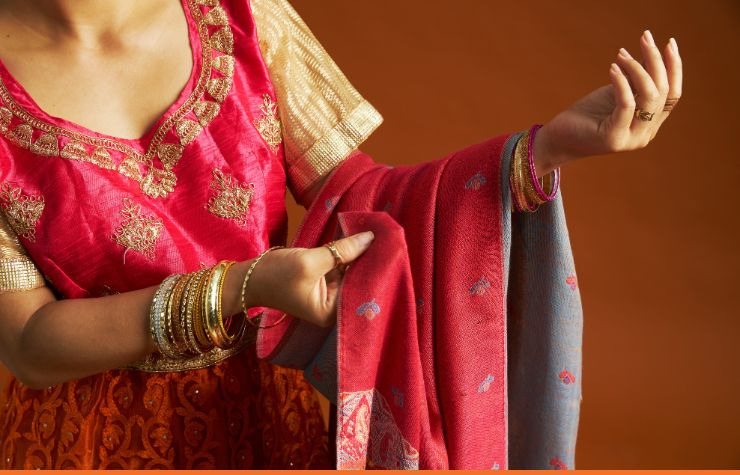 Exportaciones desde India