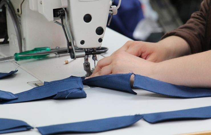 Exportaciones Textiles desde Colombia