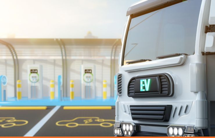 Transporte Sostenible