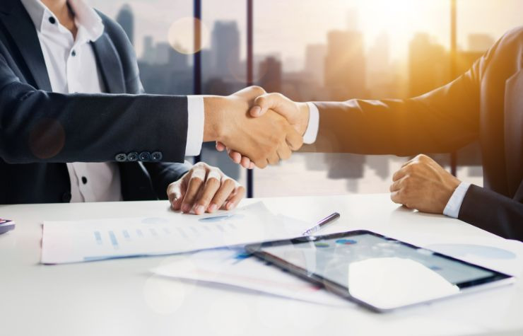 Broker de Negocios en Colombia