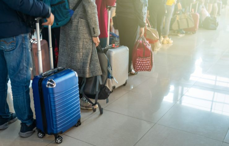 Migración Colombiana