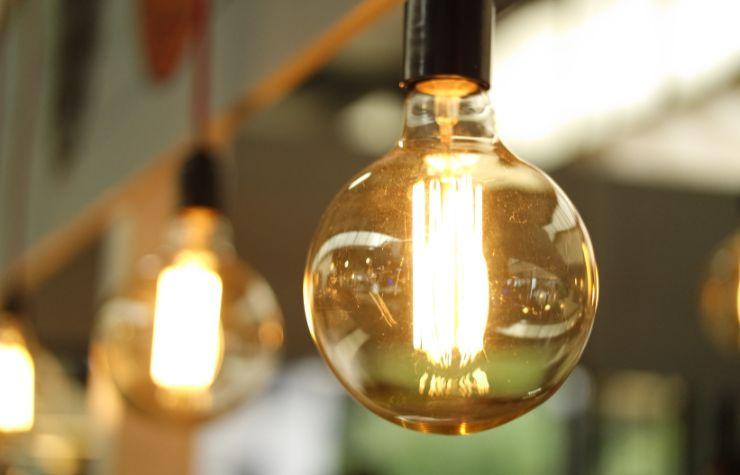 Innovación en Energía Eléctrica