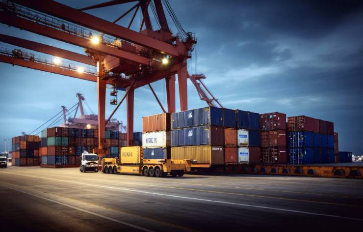 Exportación de Productos No Tradicionales