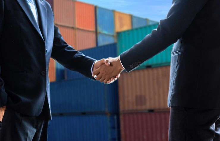 El Papel Crucial de un Broker de Negocios Internacionales