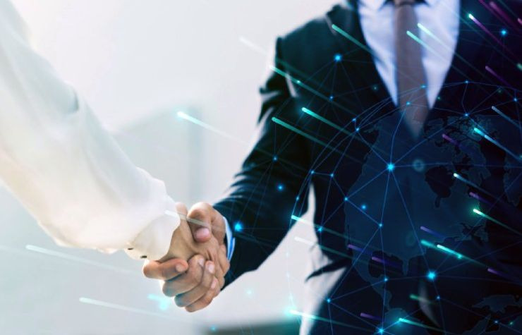 Estrategias para Generar Negocios