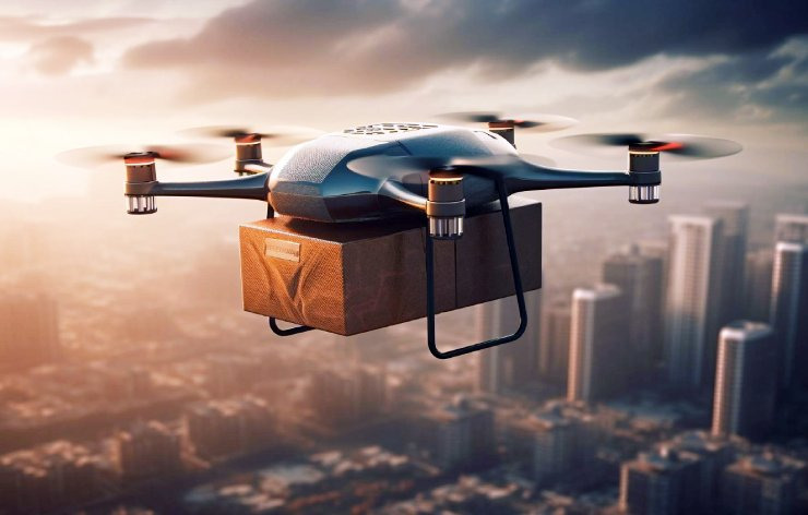 ¿Cómo será el futuro del transporte de carga?