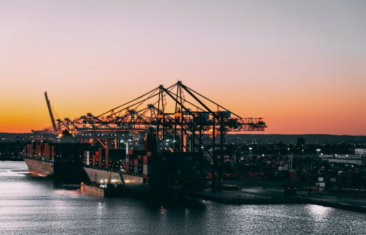 Procedures in Free Trade Zones