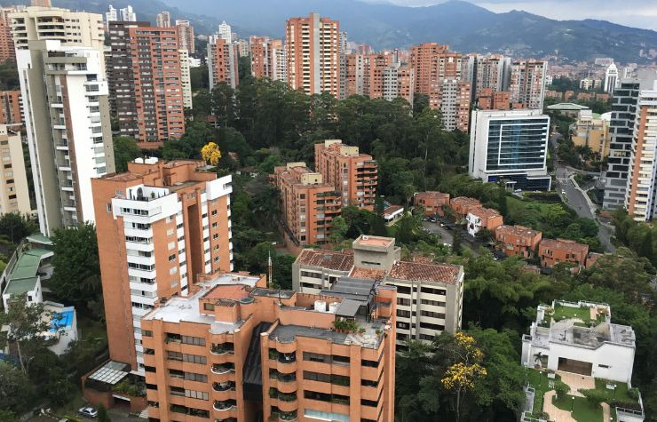 Nuevo Panorama Arancelario