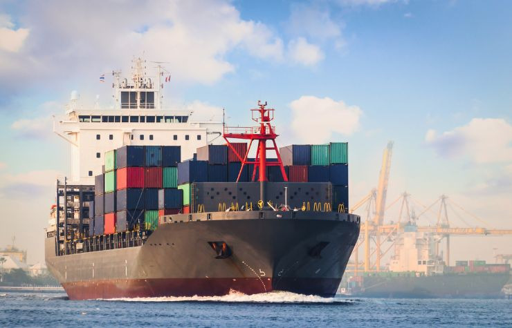 Aumento de Fletes en Envíos desde China