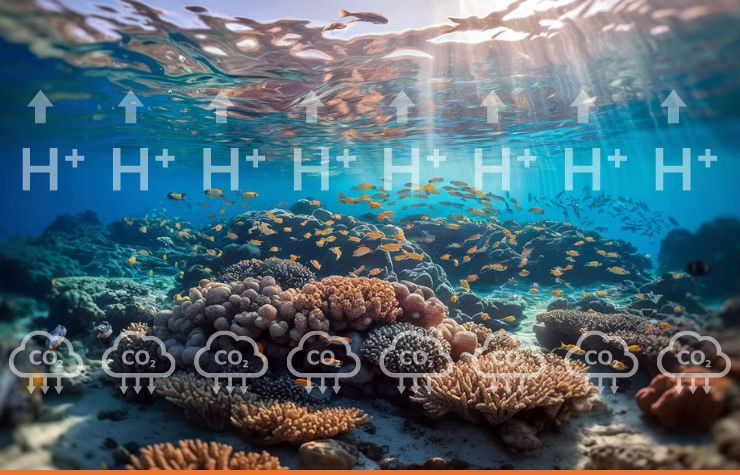 Ocean Carbon Sequestration