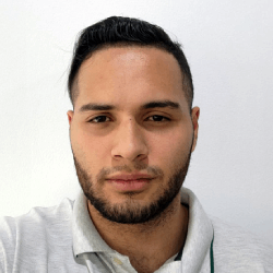 Carga Internacional - Sebastián Monroy